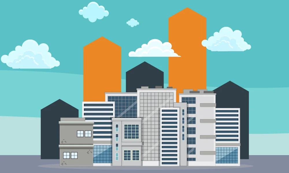 image of real estate investment