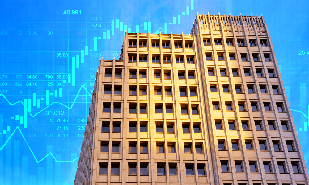 Image of Mitigate Market Volatility