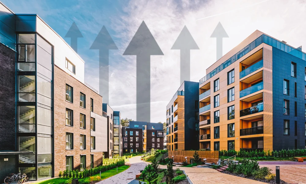 Image of Increasing Property Value to Get the Most Out of Your Real Estate Investment