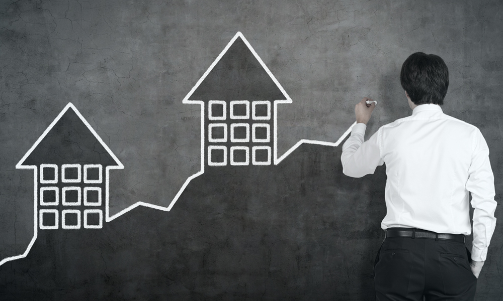 image of rental market Canada