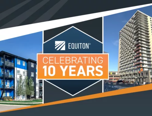 Equiton Marks 10 Years of Growth with No Signs of Slowing Down